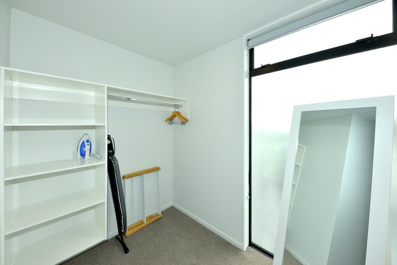 Peterborough Apartments Christchurch Exterior photo